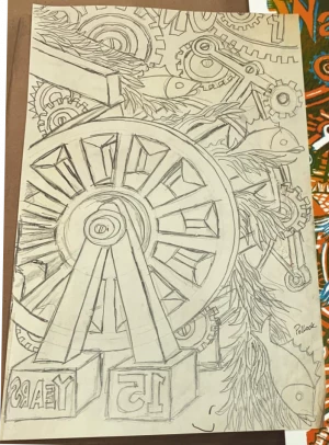 Card image top