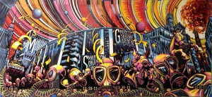 Phish New York 11 Masthay