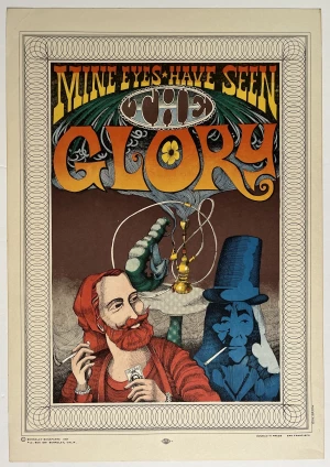 Mine Eyes Have Seen the Glory 67 Griffin