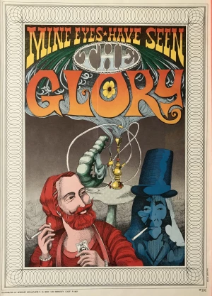 Mine Eyes Have Seen the Glory 67 Griffin