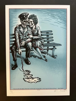WWIII Veteran 08 EMEK