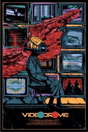 Videodrome 16 Eng