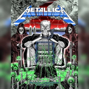 Metallica Zürich 26 Schenardi