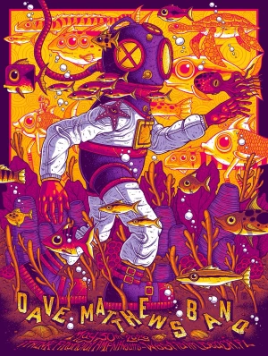 Dave Matthews Band N2 West Palm Beach 26 Mazza