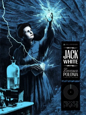 Jack White N1 Warsaw 26 Witiak