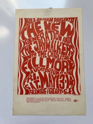 The New Generation San Francisco 66 Wilson