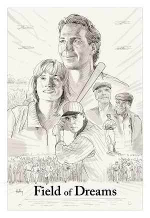 Field of Dreams 26 Hadley