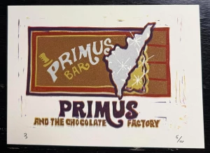 Primus (Lespecial Lines) 25 Schneller