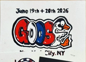 Goose New York 26 Schneller