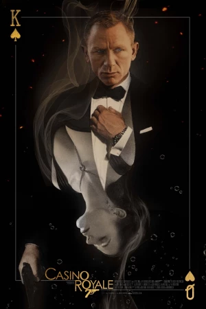 Casino Royale 26 Ruth