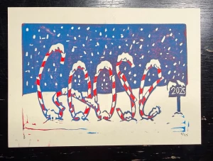 Goose Goosemas Providence 25 Schneller