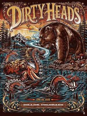 Dirty Heads Dillon 26 Schuyler