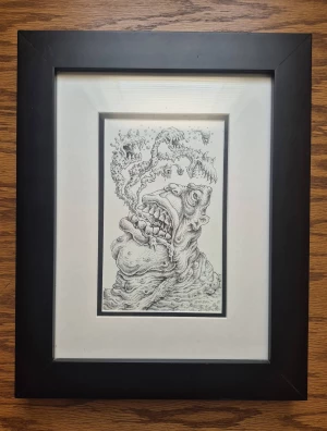 Untitled 14 EMEK