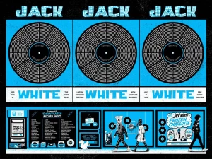 Jack White Toronto 26 Jacobson