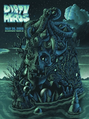 Dirty Heads Toronto 26 Kreizenbeck
