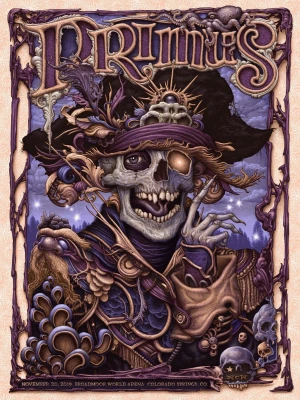 Primus Colorado Springs 19 Winters