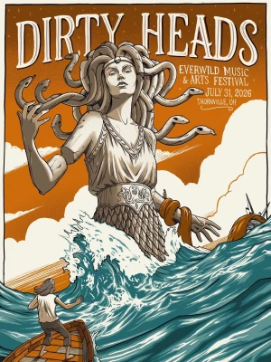 Dirty Heads Everwild Thornville 26 Reno