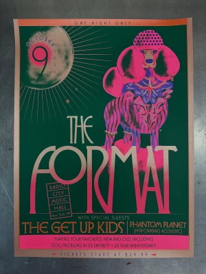 The Format New York 26