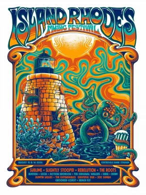 Island Rhodes Music Festival Pawtucket 26 ZazzCorp