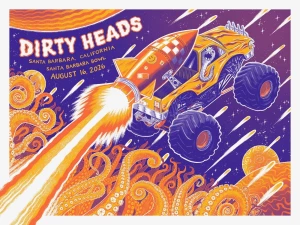 Dirty Heads Santa Barbara 26 Wilcox