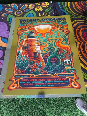 Island Rhodes Music Festival Pawtucket 26 ZazzCorp