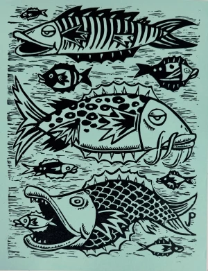 Plethora 26 Pollock