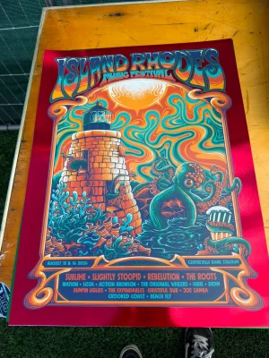 Island Rhodes Music Festival Pawtucket 26 ZazzCorp