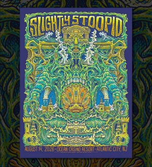 Slightly Stoopid Atlantic City 26 Murphy
