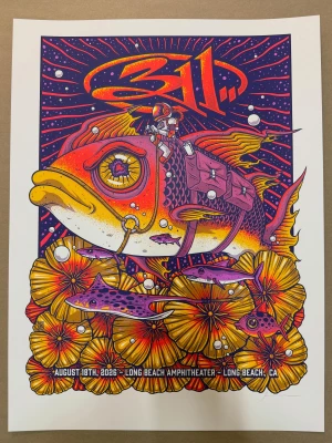 311 Long Beach 26 Mazza