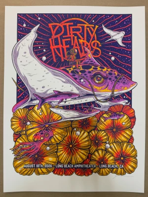 Dirty Heads Long Beach 26 Mazza