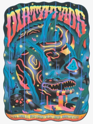 Dirty Heads Tampa 26 Yarrington