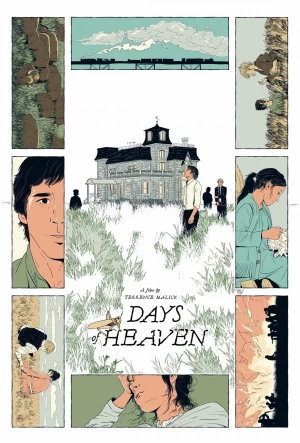 Days of Heaven 26 Huynh