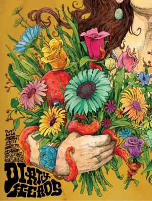 Dirty Heads Alpharetta 26 Kloc