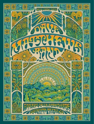 Dave Matthews Band N2 Greenwood Village 26 Fant