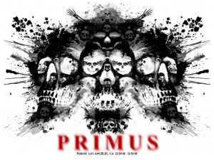 Primus Los Angeles 19 EMEK