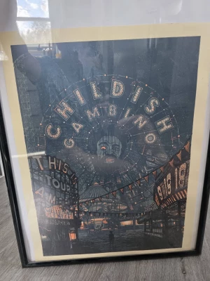 Childish Gambino Philadelphia 18 Martin