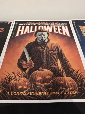 Halloween 26 Hodge