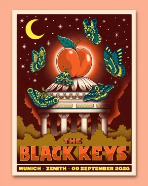 The Black Keys Munich 26 Rohlmann