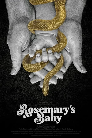 Rosemary's Baby 26 Pittides