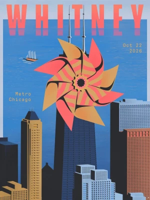 Whitney Chicago 26 Berrio