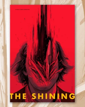 The Shining 26 Barrett