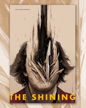 The Shining 26 Barrett