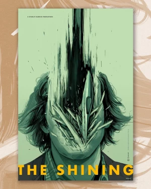 The Shining 26 Barrett