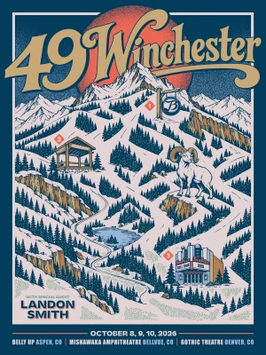 49 Winchester Multiple Cities 26 Yahnke