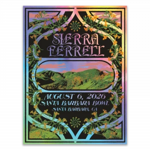 Sierra Ferrell Santa Barbara 26