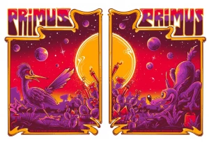 Primus Phoenix 24 ZazzCorp