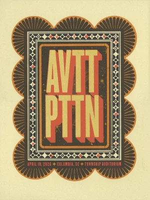 AVTT/PTTN Columbia 26 Vetter