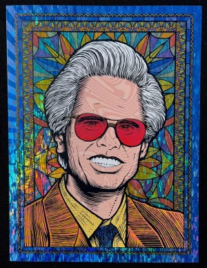 The Righteous Gemstones (Misbehavin') 26 Slater