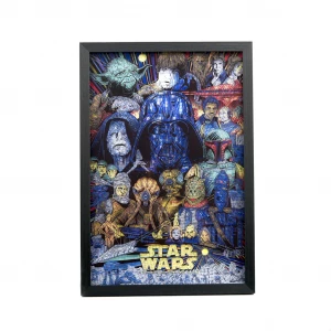 Star Wars: Episode V- The Empire Strikes Back (Echoes of the Empire) 26 Slater