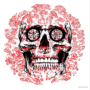 Calaveras - 2nd Edition 23 Tsang